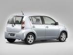 Subaru Justy 10S 2008 года
